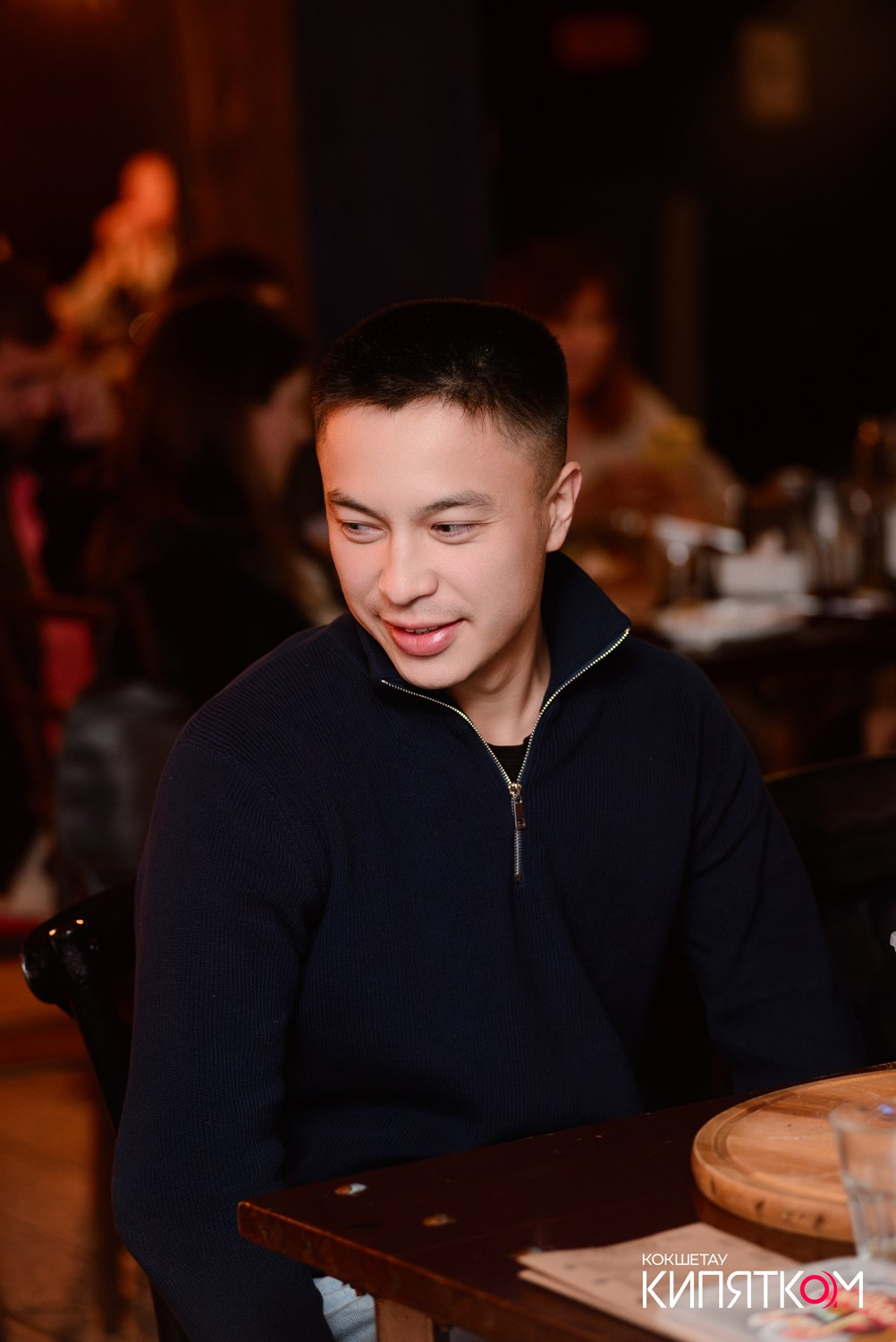 WOW QUIZ. КИПЯТКОМ КОКШЕТАУ