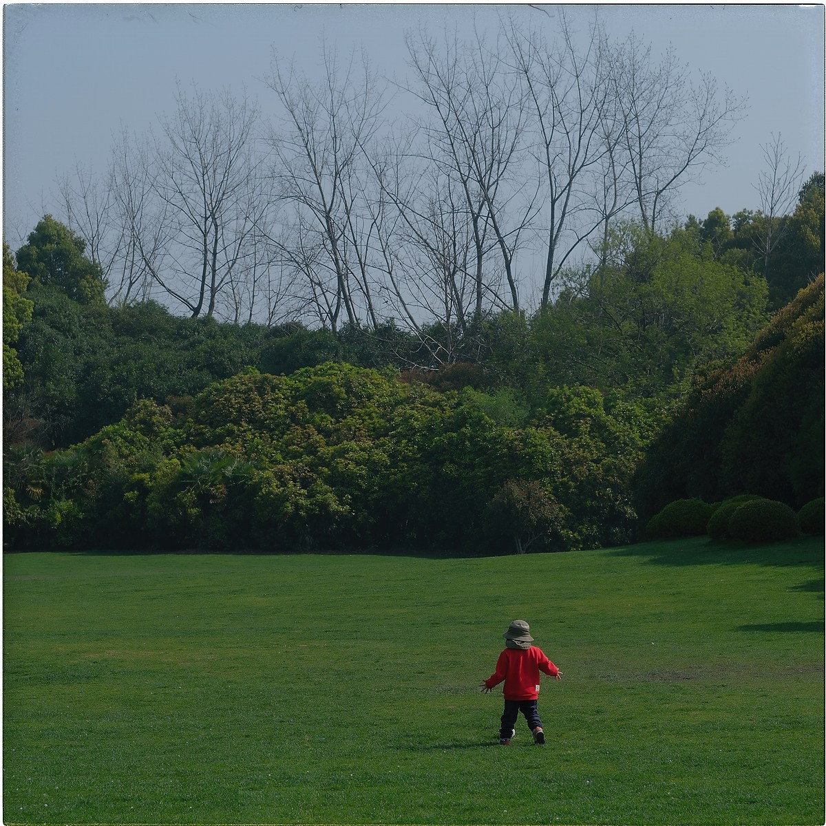 Китай. Портретный и репортажный фотограф в Санкт-Петербурге Дарья Сибирякова