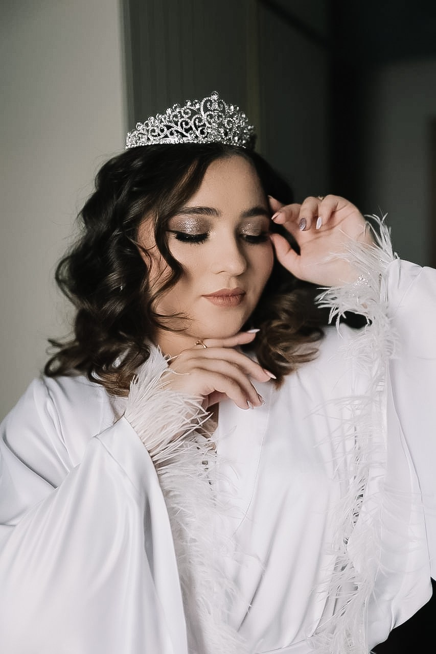 Свадьба. Свадебный фотограф и видеограф в Омске — Виталий и Алёна Орлянд