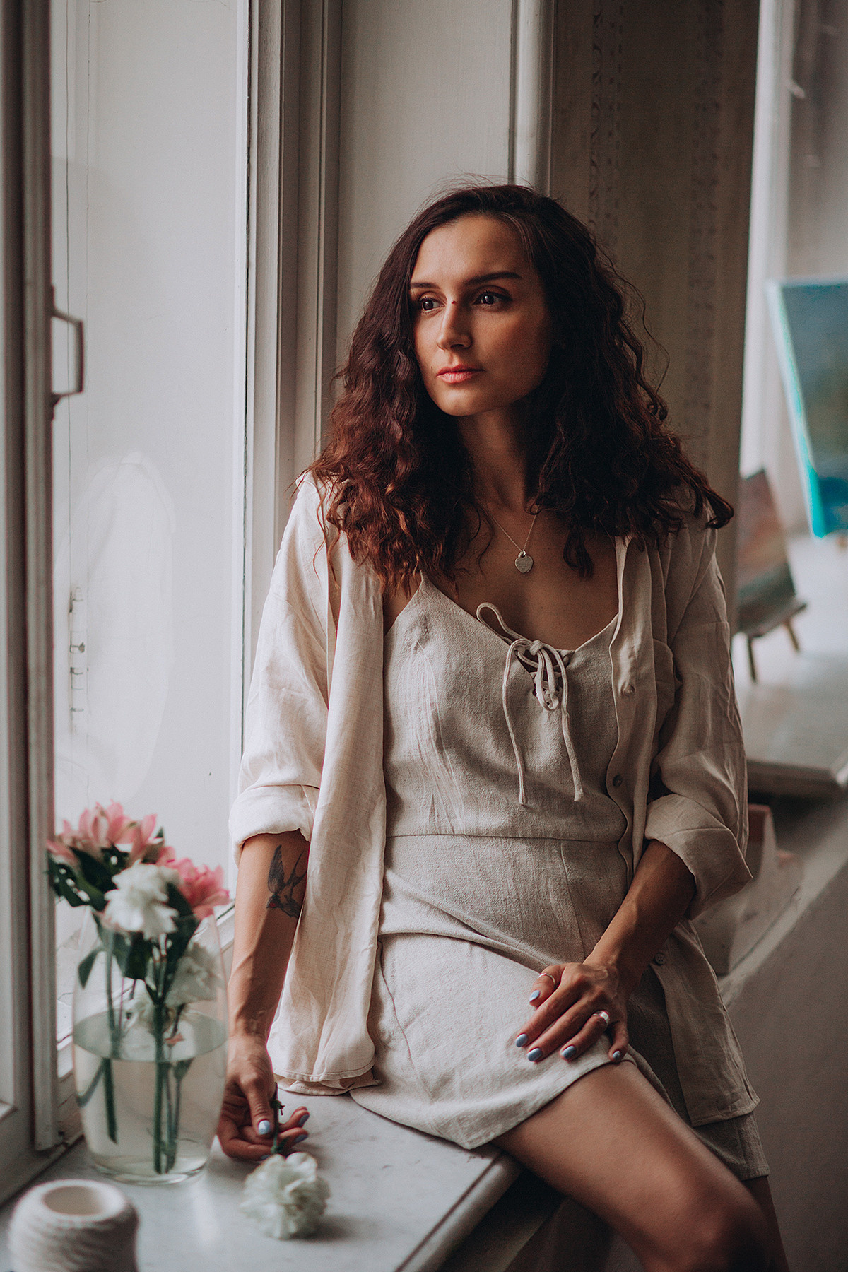 Семейный и детский фотограф в Ярославле