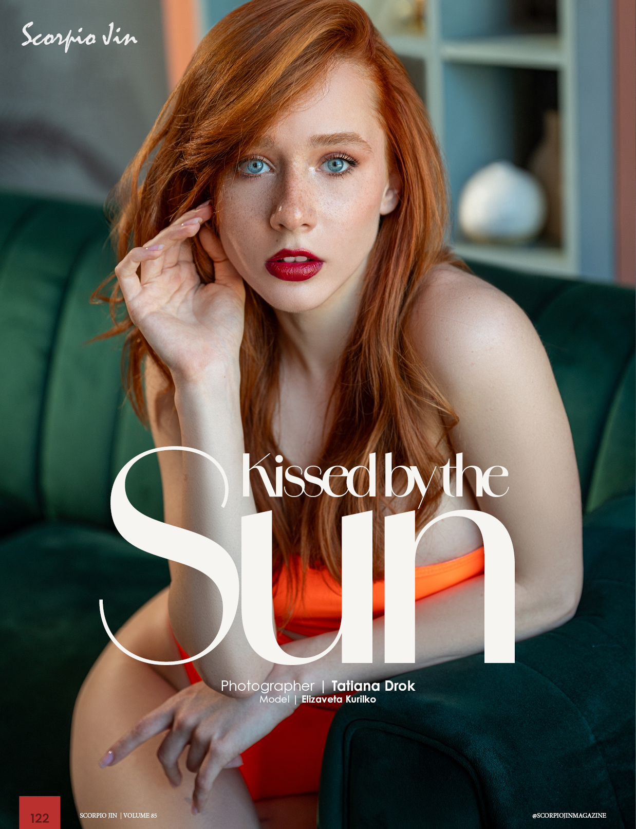 Fashion Magazine. Коммерческий фотограф Москва /Дубай, эксклюзивные фэшн фотосессии