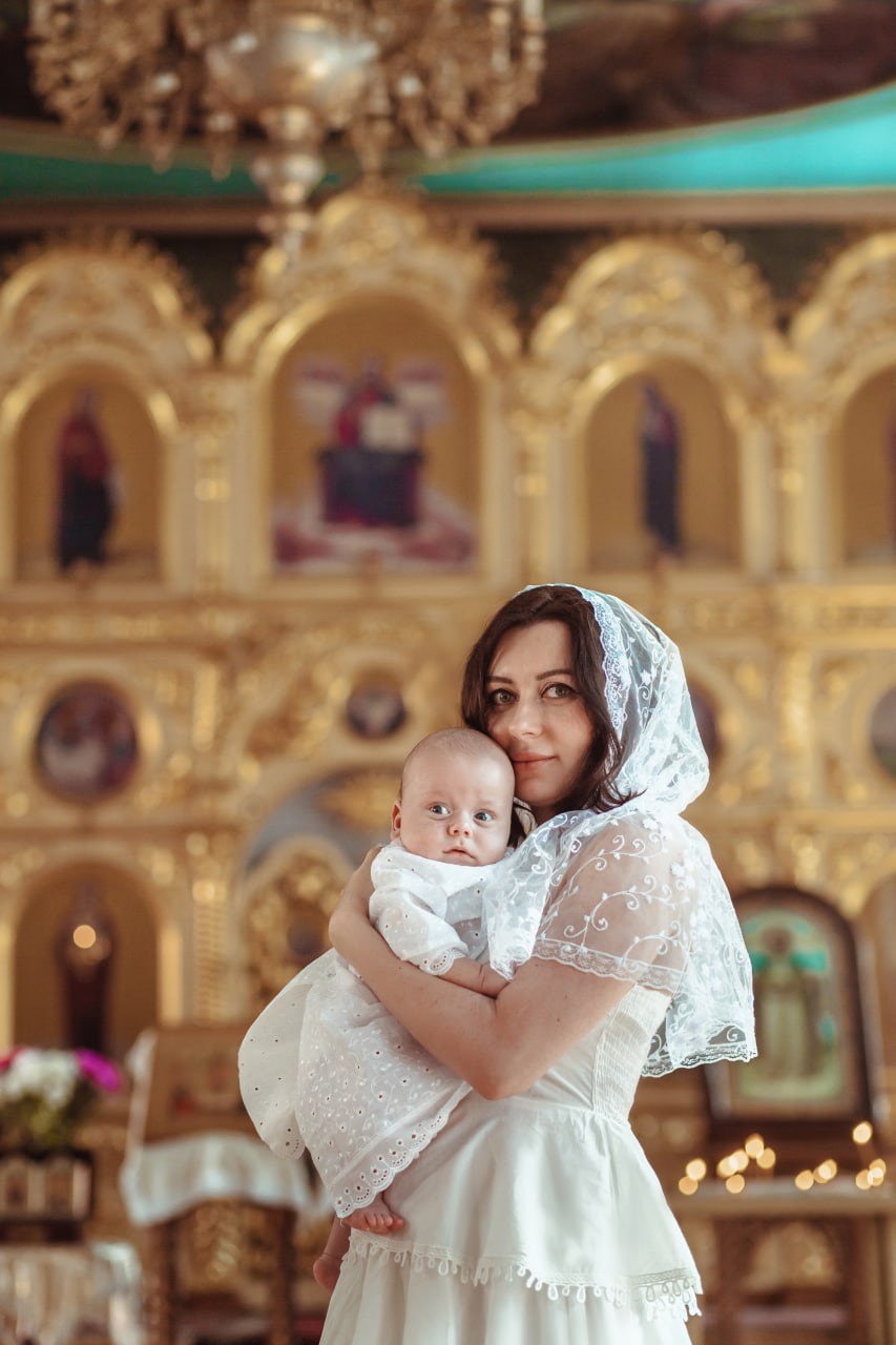 Таинства. Фотограф Оксана Мамукаева г. Владикавказ