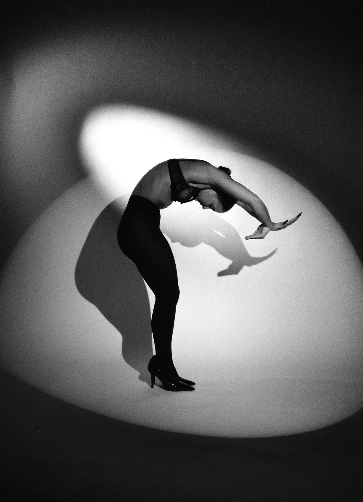 Mashkarka//Film. Fashion photographer in Prague Kisel Ekaterina