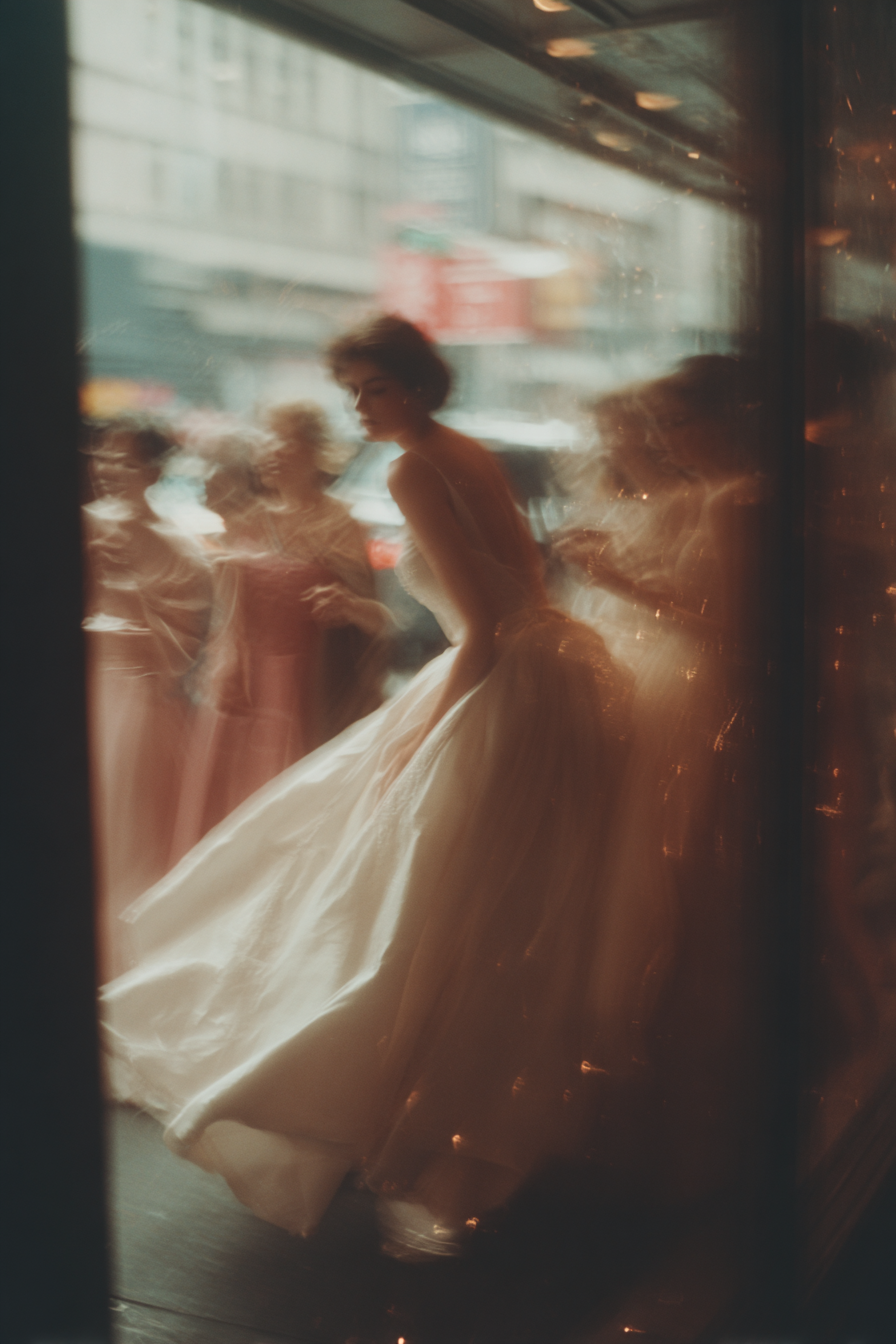 Творческие генерации — авторские AI-серии | jl.art.ai.lab. Анна Карчмит — AI-художник. Эдиториал, нейрофотосессия и контент для fashion и beauty брендов