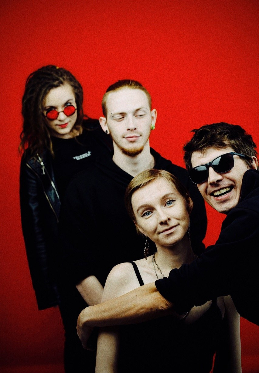 Follow the snow. Главная