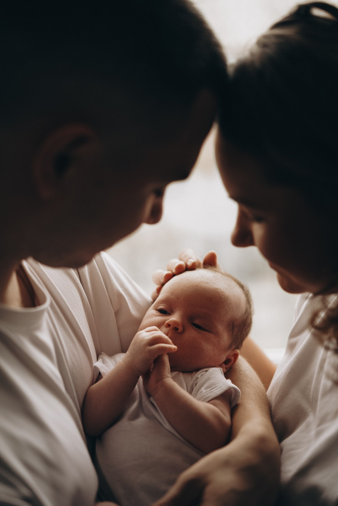 Ксения, Георгий и Даша. Семейный и детский фотограф в Санкт-Петербурге Татьяна Горохова