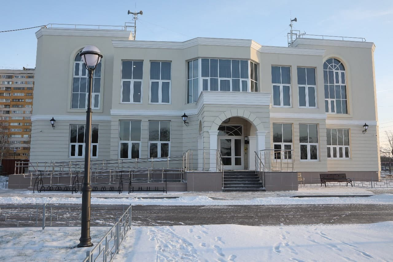 ЗАГСы Санкт-Петербурга, какой выбрать