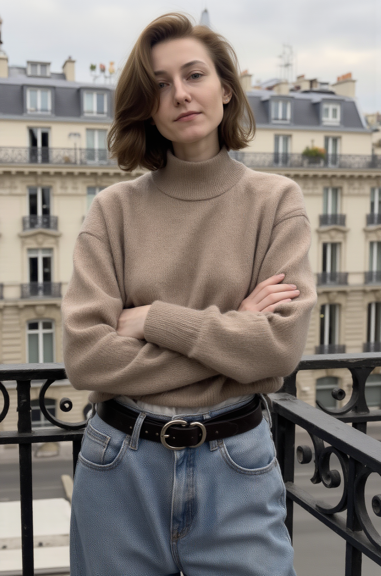 Обучение. Нейро креатор Саша Кинбер: нейрофото, генерация видео, обучение