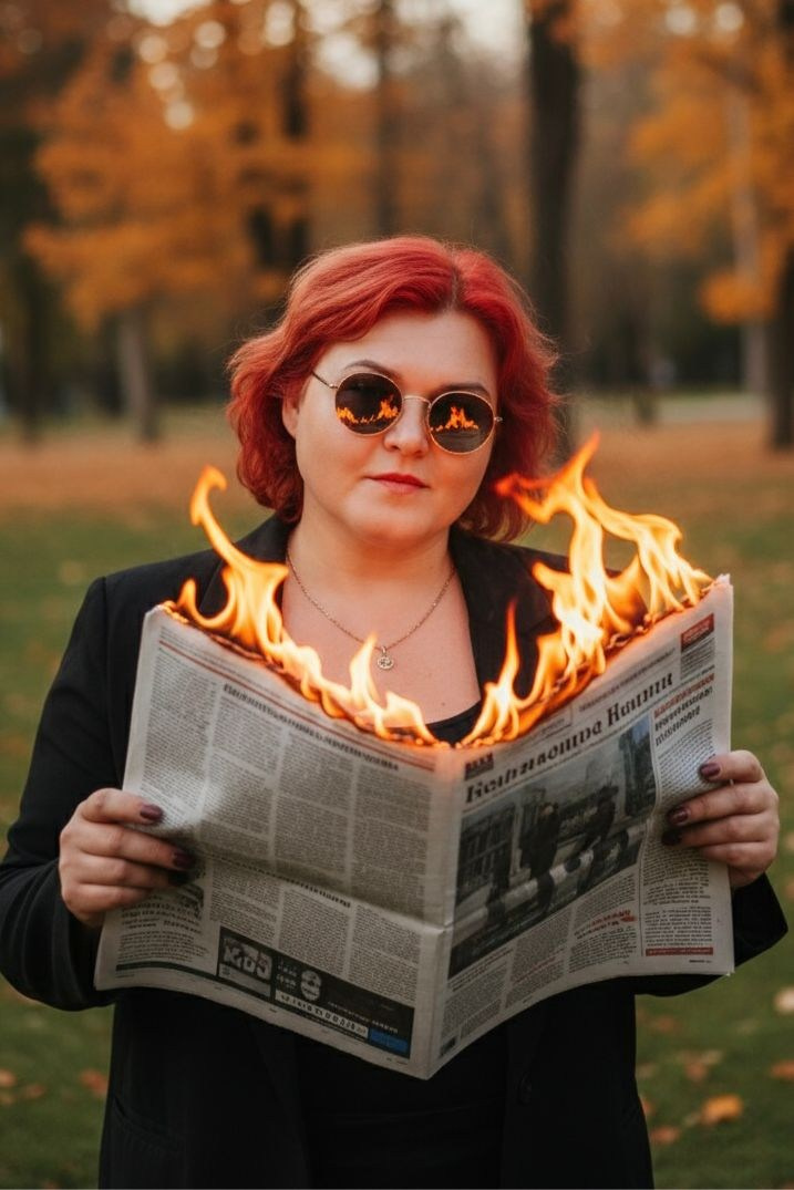 Фото. КИНО-ПОРТРЕТЫ УФА