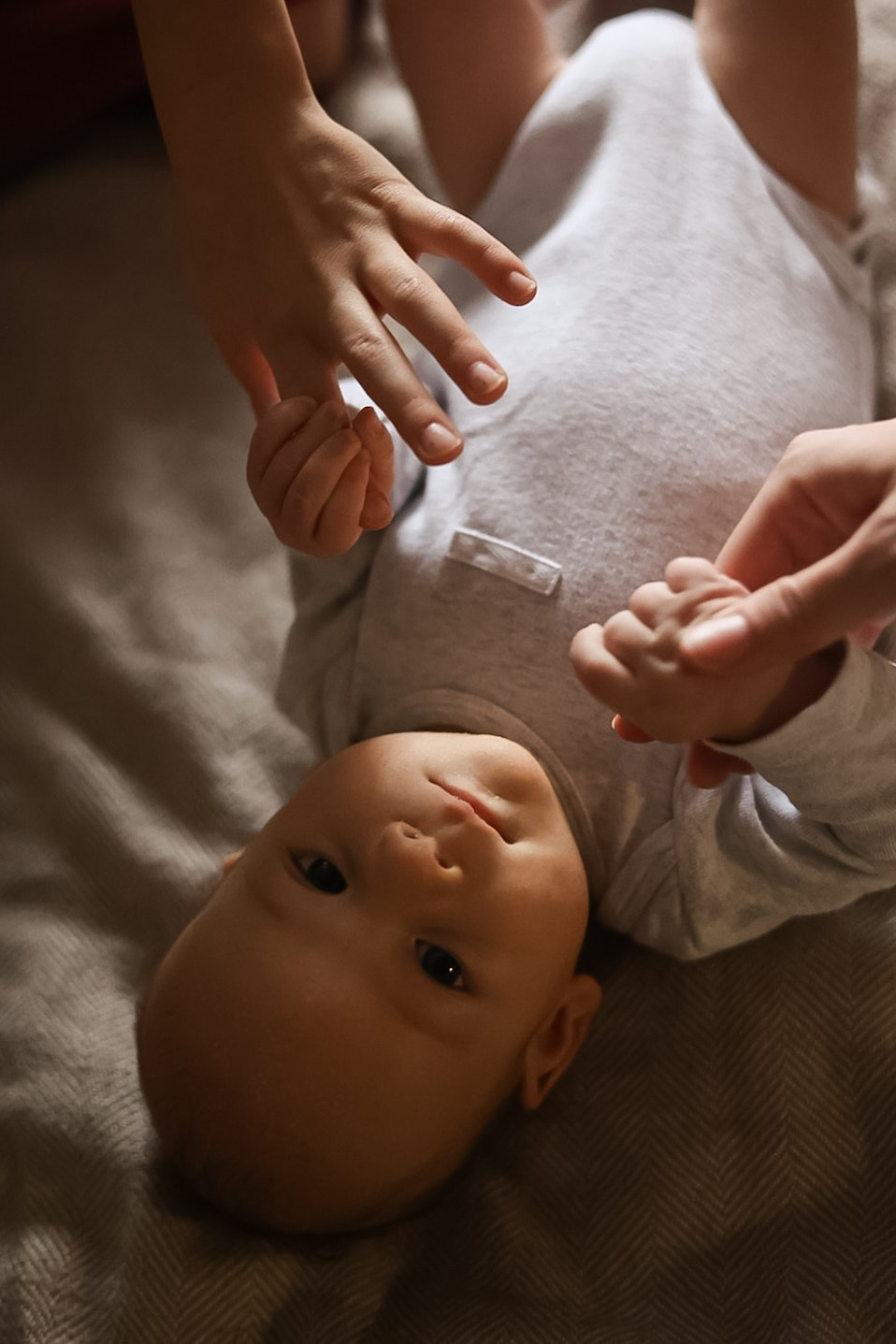 Миша. Наталья Косьянова. Ваш фотограф. Москва