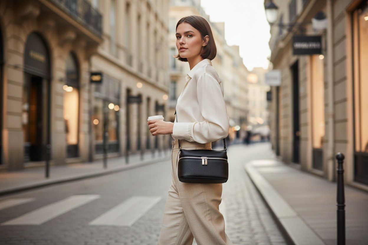 AI Генерация