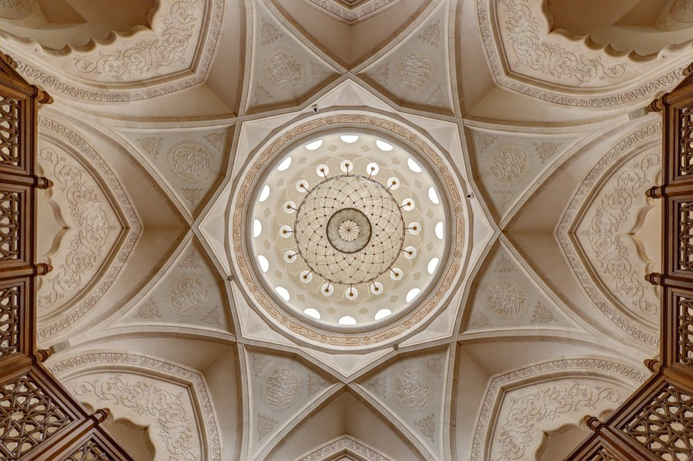 Интерьерная фотосъемка - Портфолио фотографа. Промышленный фотограф | Бизнес-фотосессии | Казань и РФ