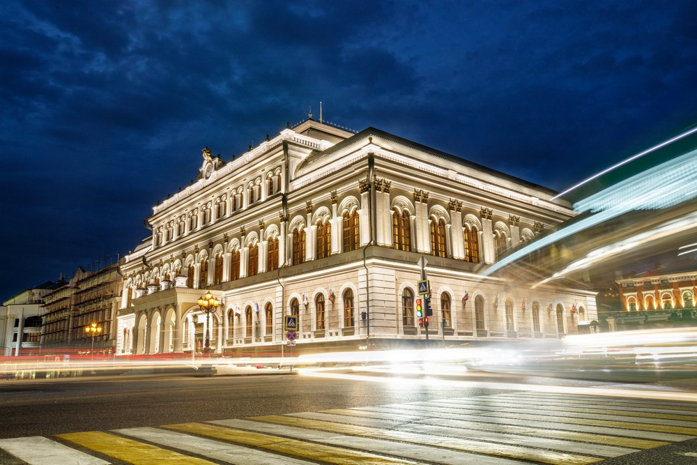 Архитектурная фотосъемка, Казань. Фотосъемка для сайта, каталога, рекламы, презентаций. Бизнес фотосессии. Промышленный фотограф | Фото для бизнеса | Казань и РФ