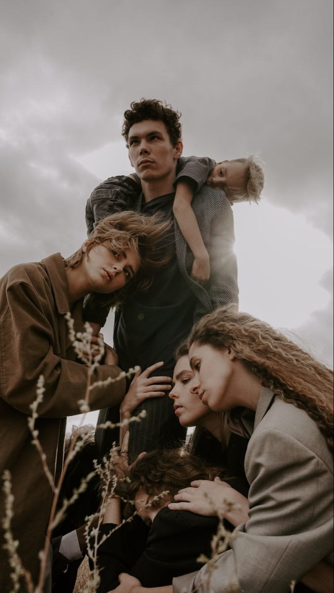 Фотосессия на природе. Фотограф Белебей Абзалетдинов Артур