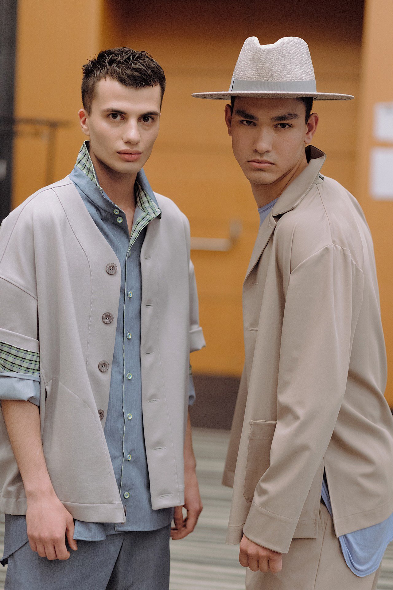 Sochi Fashion Week 2024. RetroChic Фото