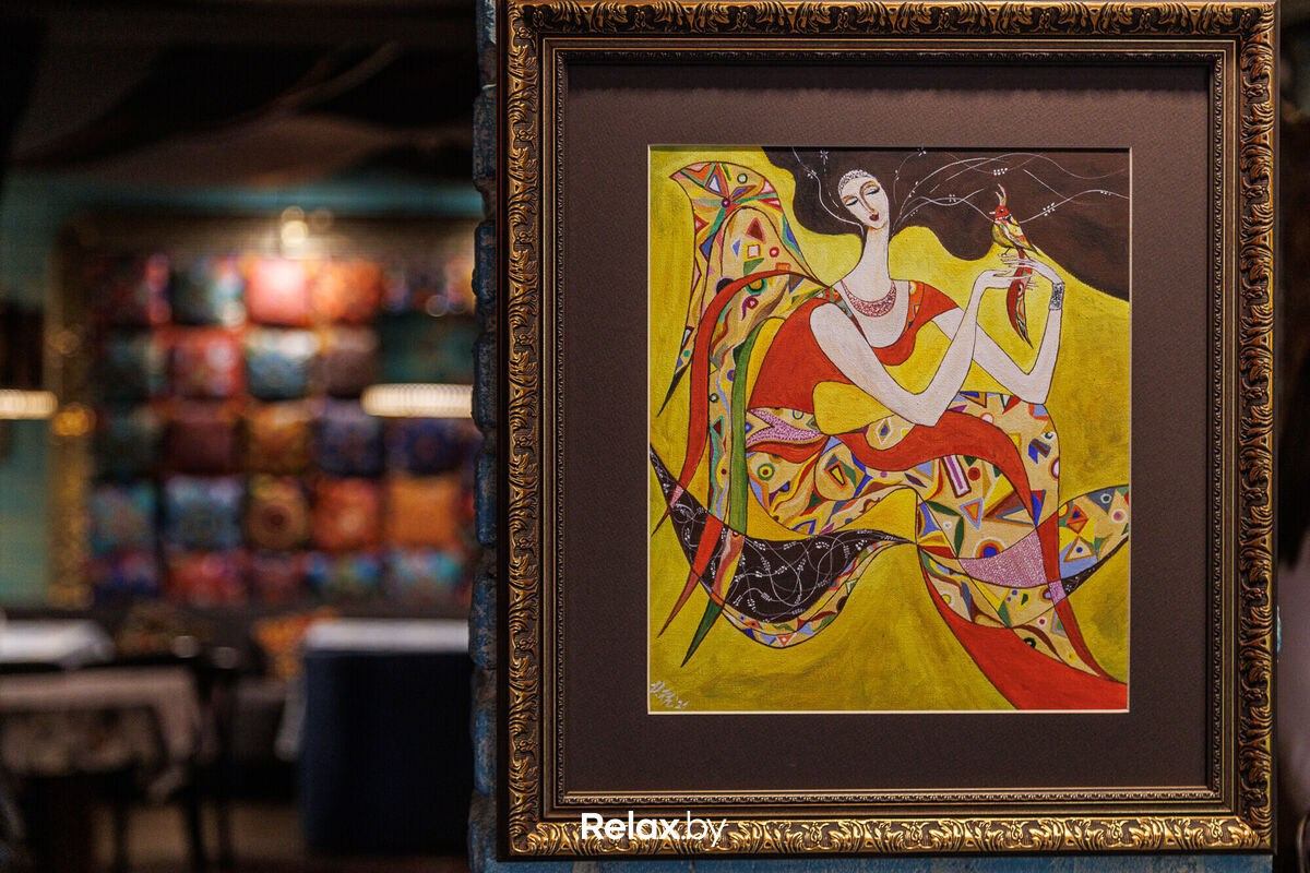 Интерьеры. Репортажный фотограф Александр Задорин, Минск, Беларусь