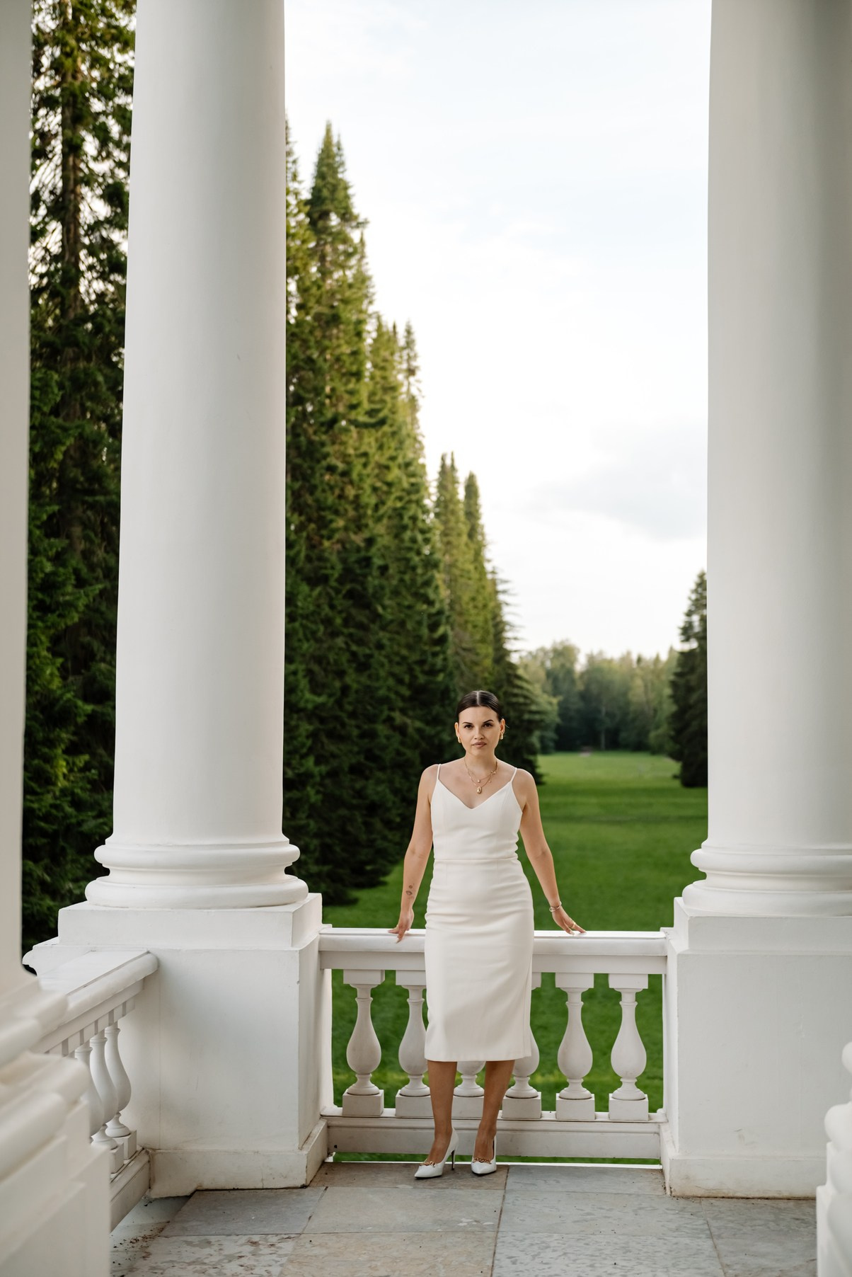 Индивидуальная. Ораниенбаум. Свадебный и сеейный фотограф в Санкт-Петербурге Елена Худякова