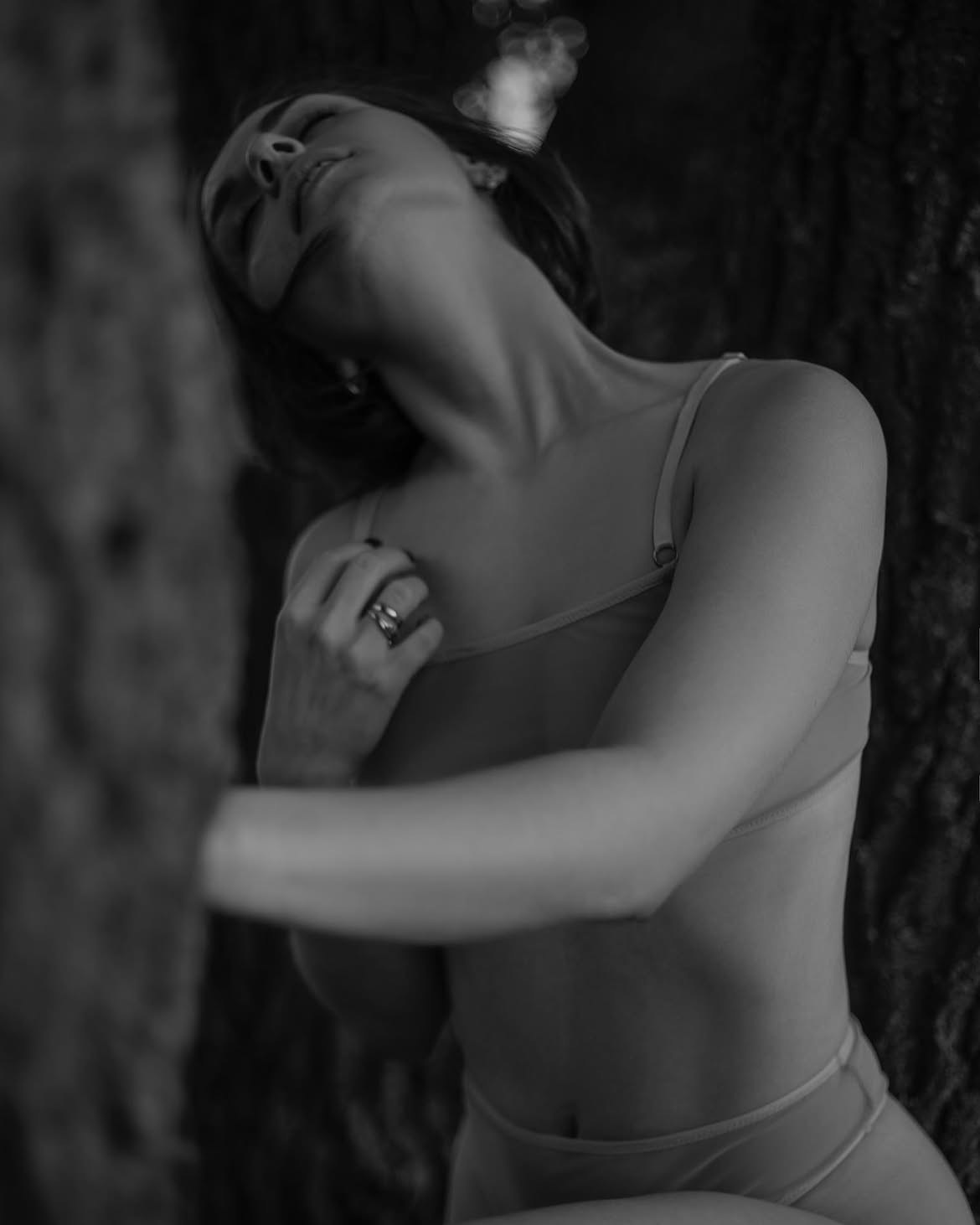 DASHA. Фотограф Москва Анастасия Толстова