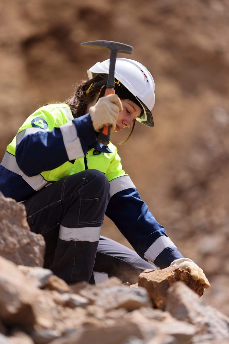 Rosatom Nedra. Павел Маркелов, фотограф