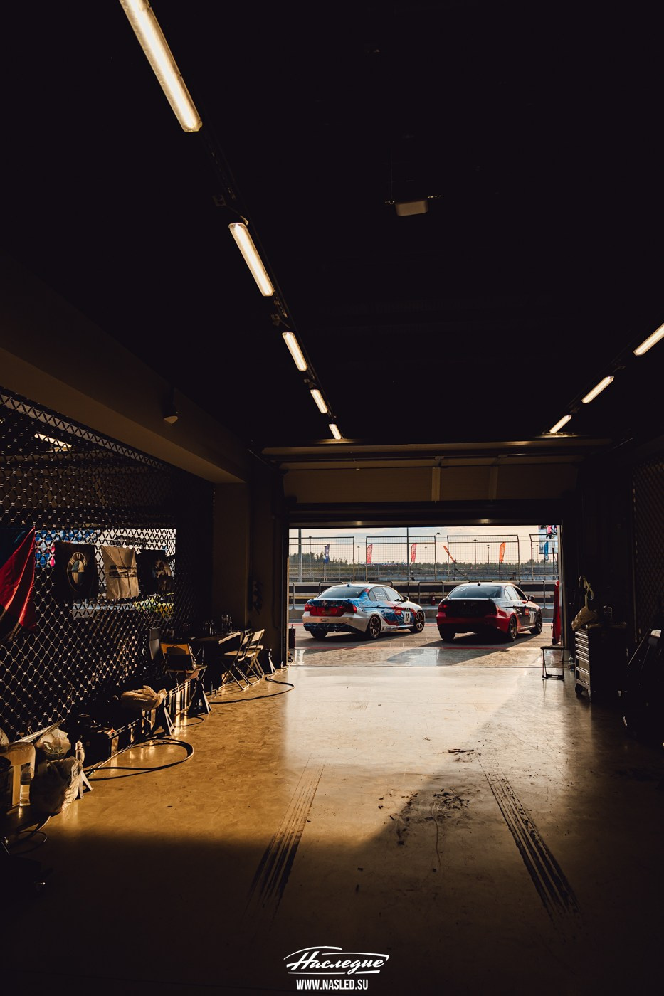 Racing. Vadim Yathartha — Photographer in Moscow. Commercial photography and video: cars, motorcycles, portraits, architecture