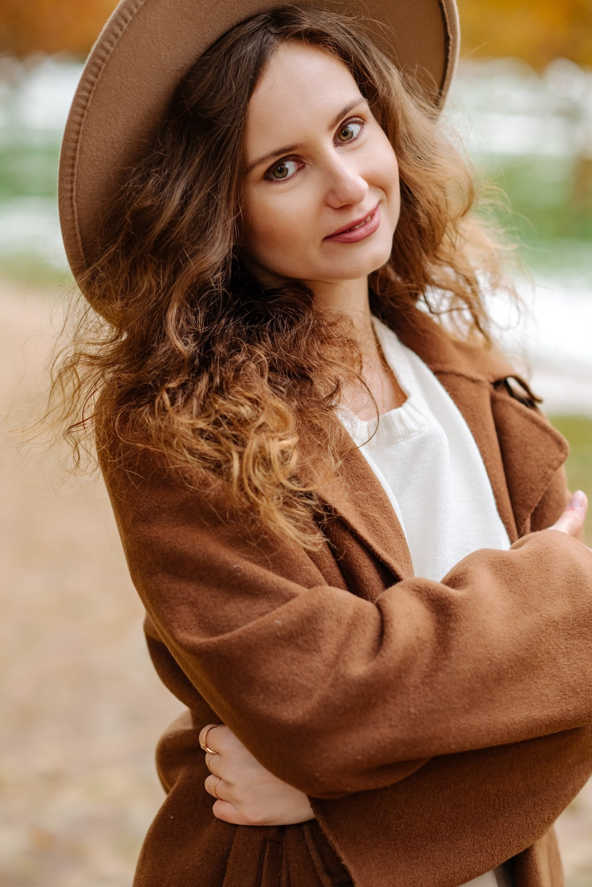 Осенняя фотосессия в Питере на Крестовском острове. Свадебный и сеейный фотограф в Санкт-Петербурге Елена Худякова