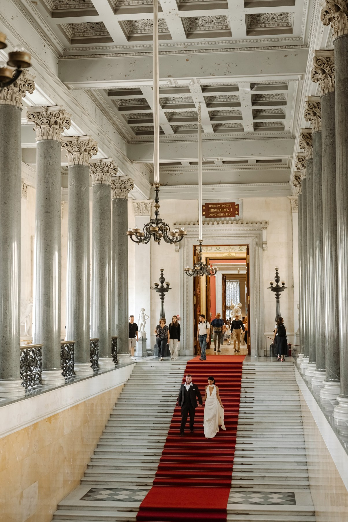 Эрмитаж 2. Свадебный и сеейный фотограф в Санкт-Петербурге Елена Худякова