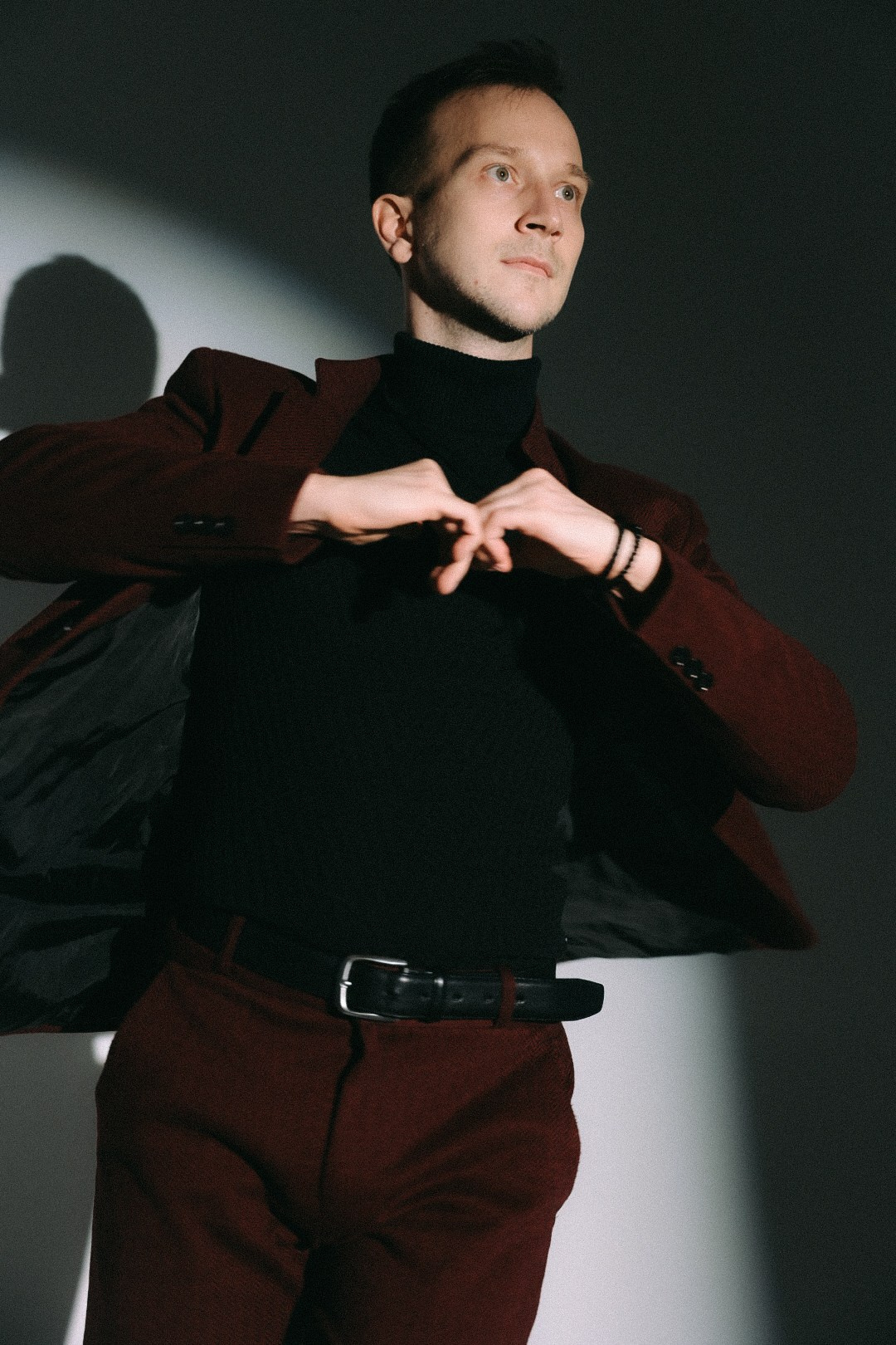 Саша и Кристина. Фотограф Нижний Новгород