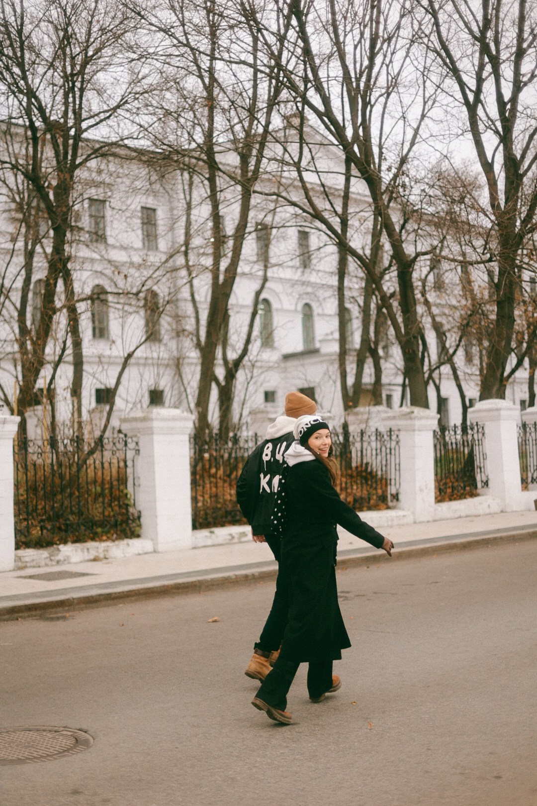 Фил и Настя. Фотограф Нижний Новгород