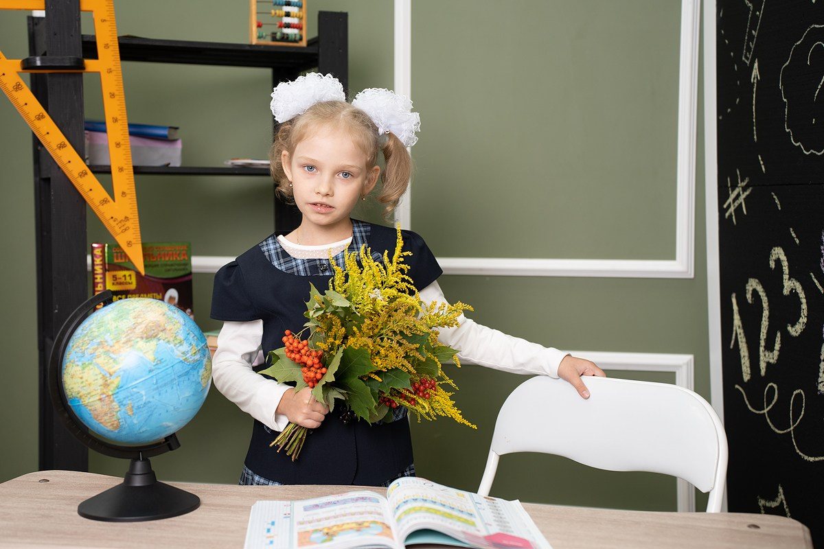 Фотопроект «Рюкзак готов!». Фотограф Мария Ковкова