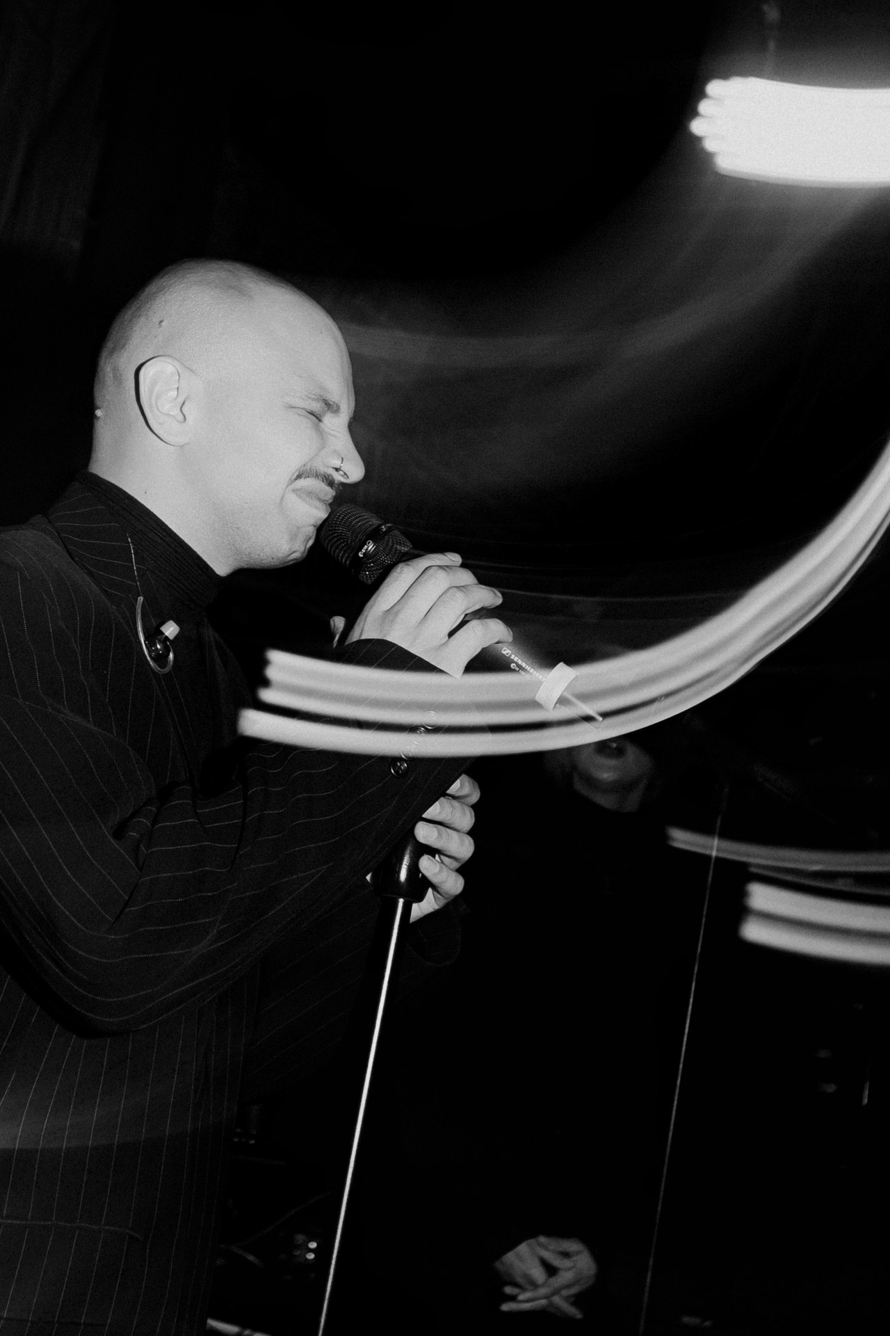 Мычара. Винный Рейв. Home