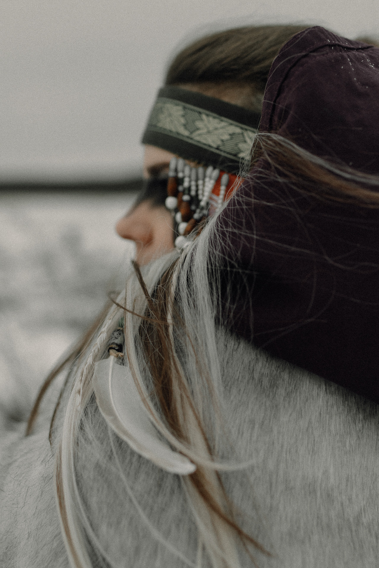 Скандинавские мотивы. Фотограф Елена Пожарова. Мурманская область, Апатиты, Кировск, Хибины