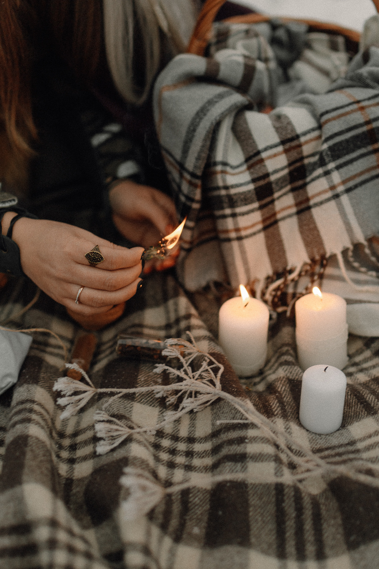 Скандинавские мотивы. Фотограф Елена Пожарова. Мурманская область, Апатиты, Кировск, Хибины