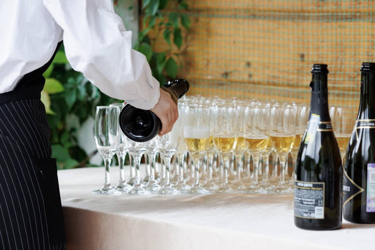 Свадебные съемки. Иван Косогорцев фотограф