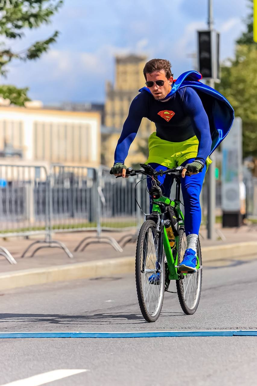 Прошедшие съёмки. Репортажный фотограф Михаил Наволокин Москва