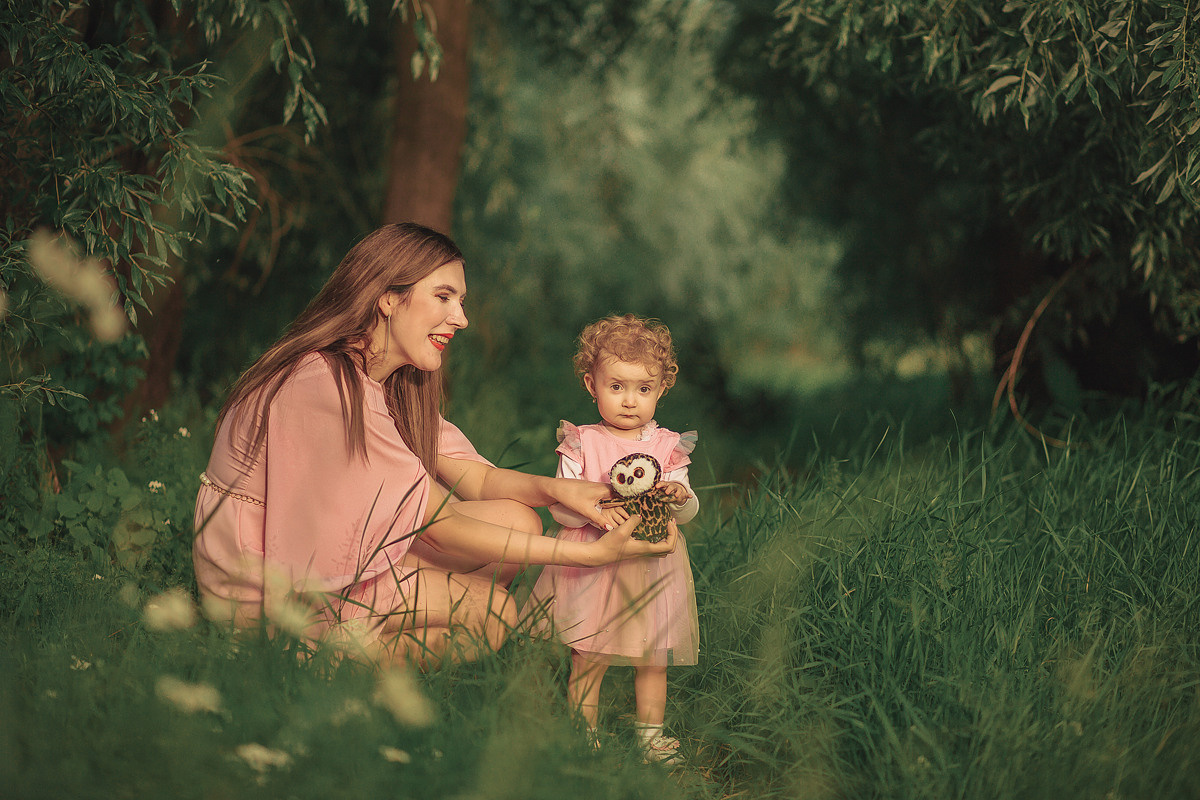 Сергей и Алёна. Нас уже четверо. Семейный, детский, свадебный фотограф по всей РБ Валера Михневич