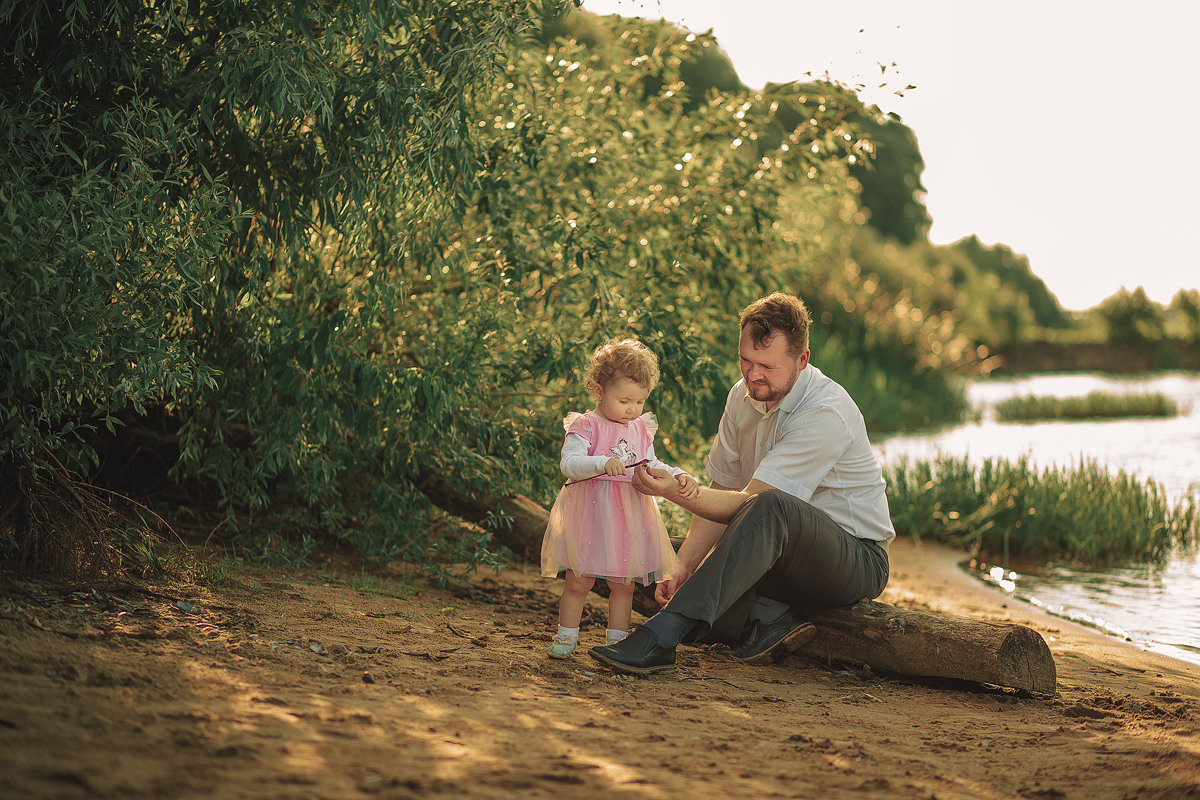 Сергей и Алёна. Нас уже четверо. Семейный, детский, свадебный фотограф по всей РБ Валера Михневич
