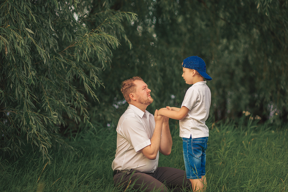 Сергей и Алёна. Нас уже четверо. Семейный, детский, свадебный фотограф по всей РБ Валера Михневич