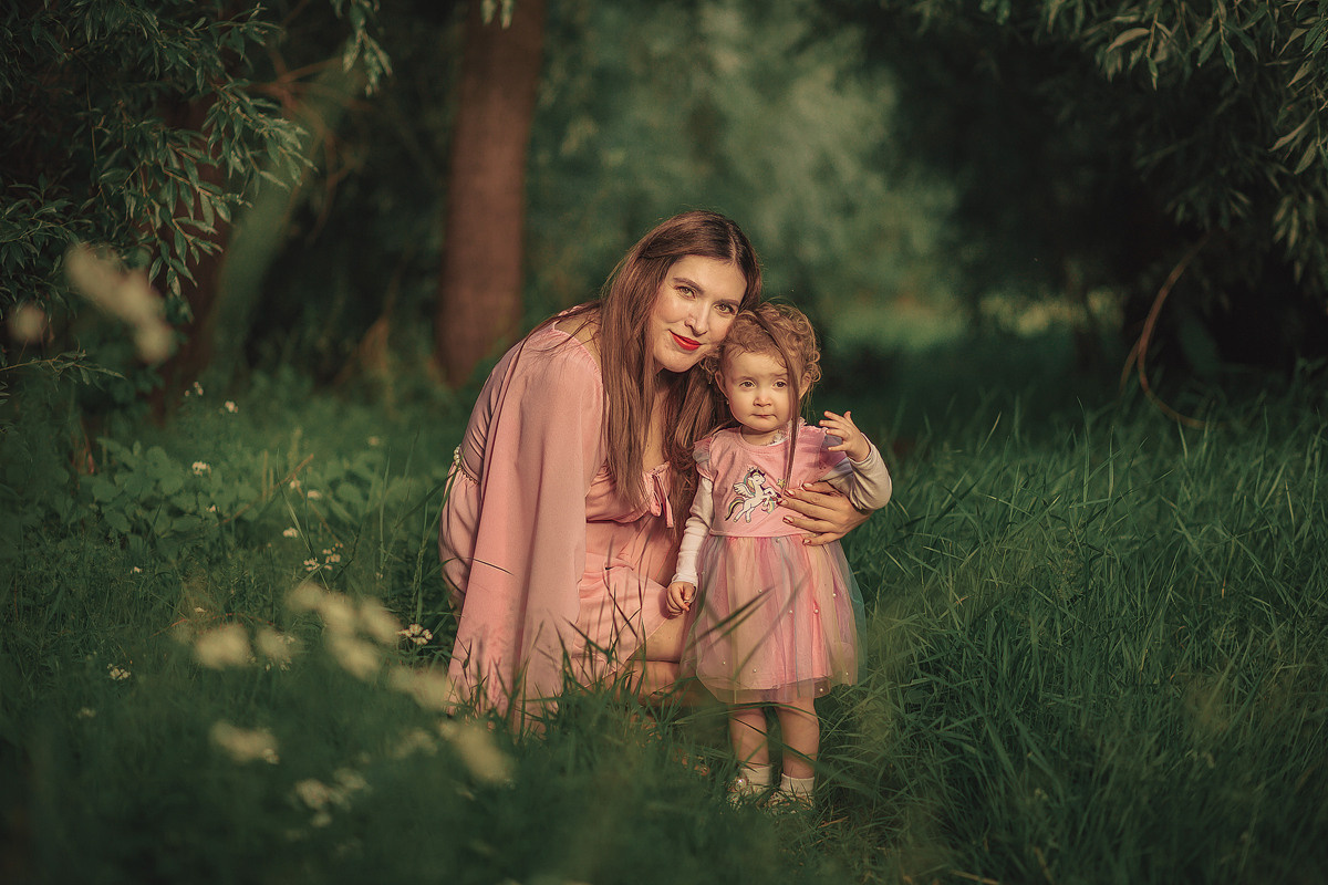 Сергей и Алёна. Нас уже четверо. Семейный, детский, свадебный фотограф по всей РБ Валера Михневич