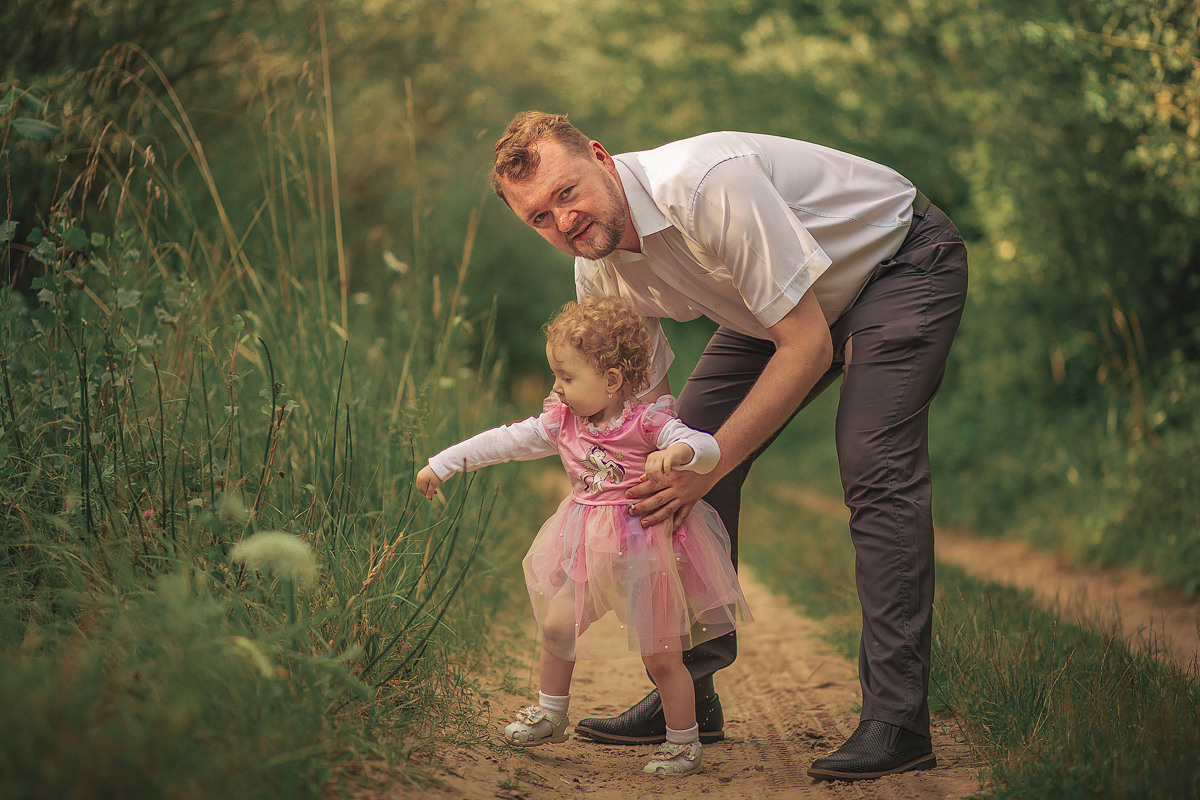 Сергей и Алёна. Нас уже четверо. Семейный, детский, свадебный фотограф по всей РБ Валера Михневич
