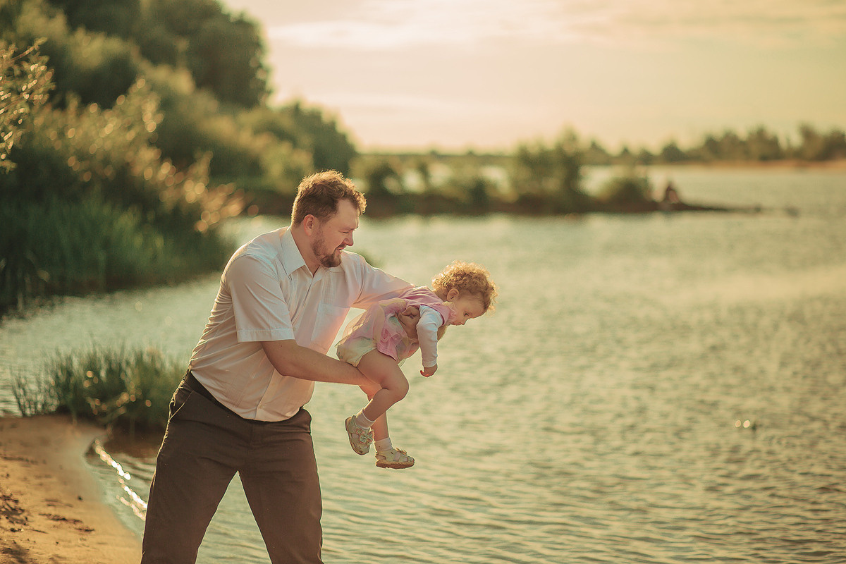 Сергей и Алёна. Нас уже четверо. Семейный, детский, свадебный фотограф по всей РБ Валера Михневич