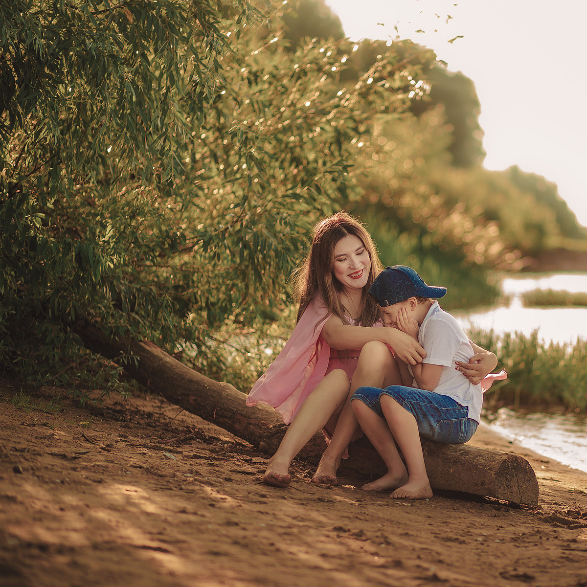 Сергей и Алёна. Нас уже четверо. Семейный, детский, свадебный фотограф по всей РБ Валера Михневич