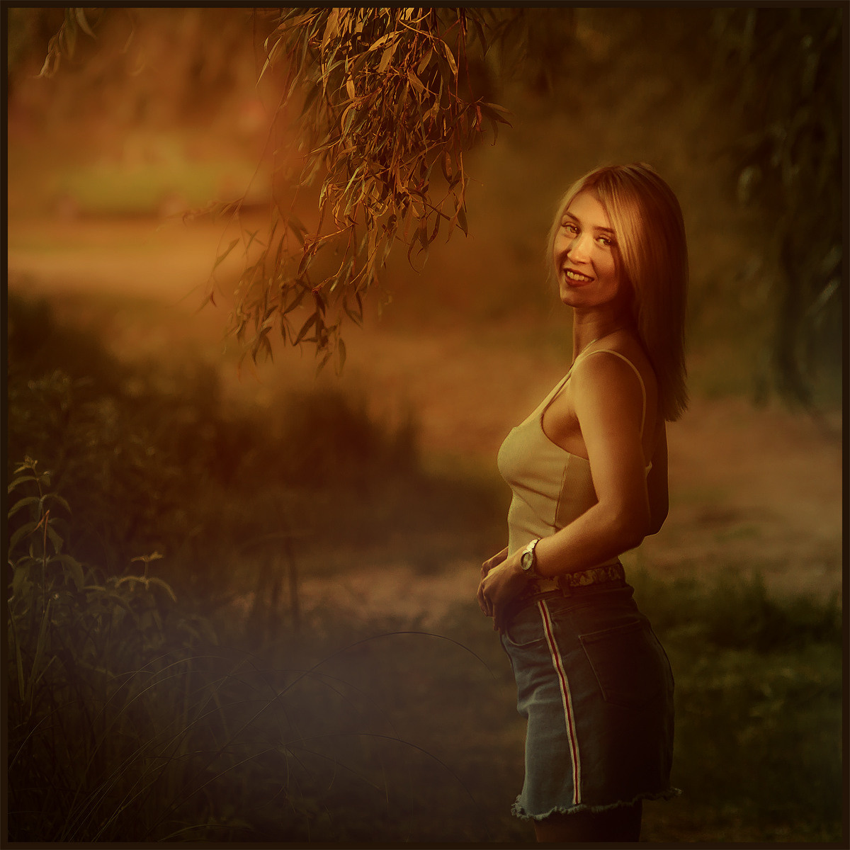 Портреты вне серии. Семейный, детский, свадебный фотограф по всей РБ Валера Михневич