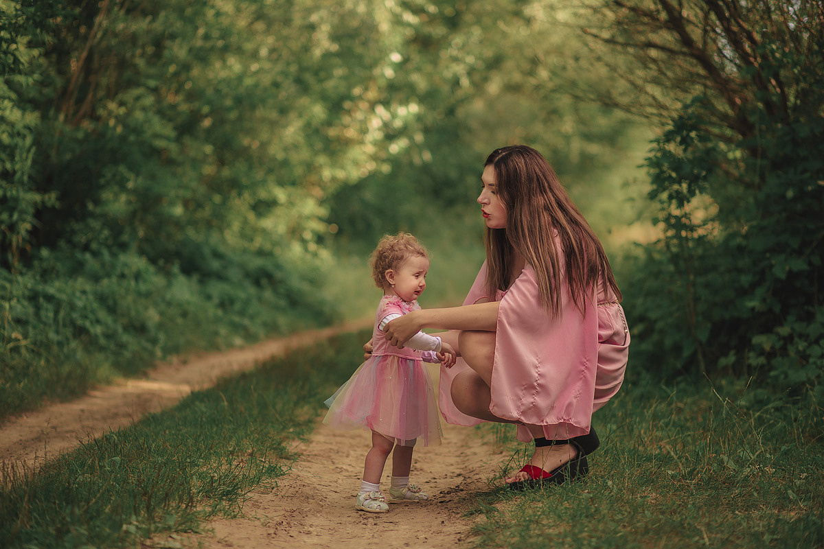 Сергей и Алёна. Нас уже четверо. Семейный, детский, свадебный фотограф по всей РБ Валера Михневич