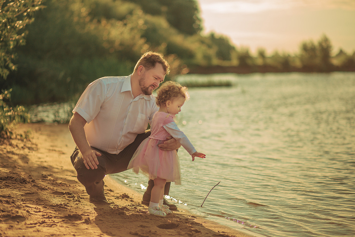 Сергей и Алёна. Нас уже четверо. Семейный, детский, свадебный фотограф по всей РБ Валера Михневич