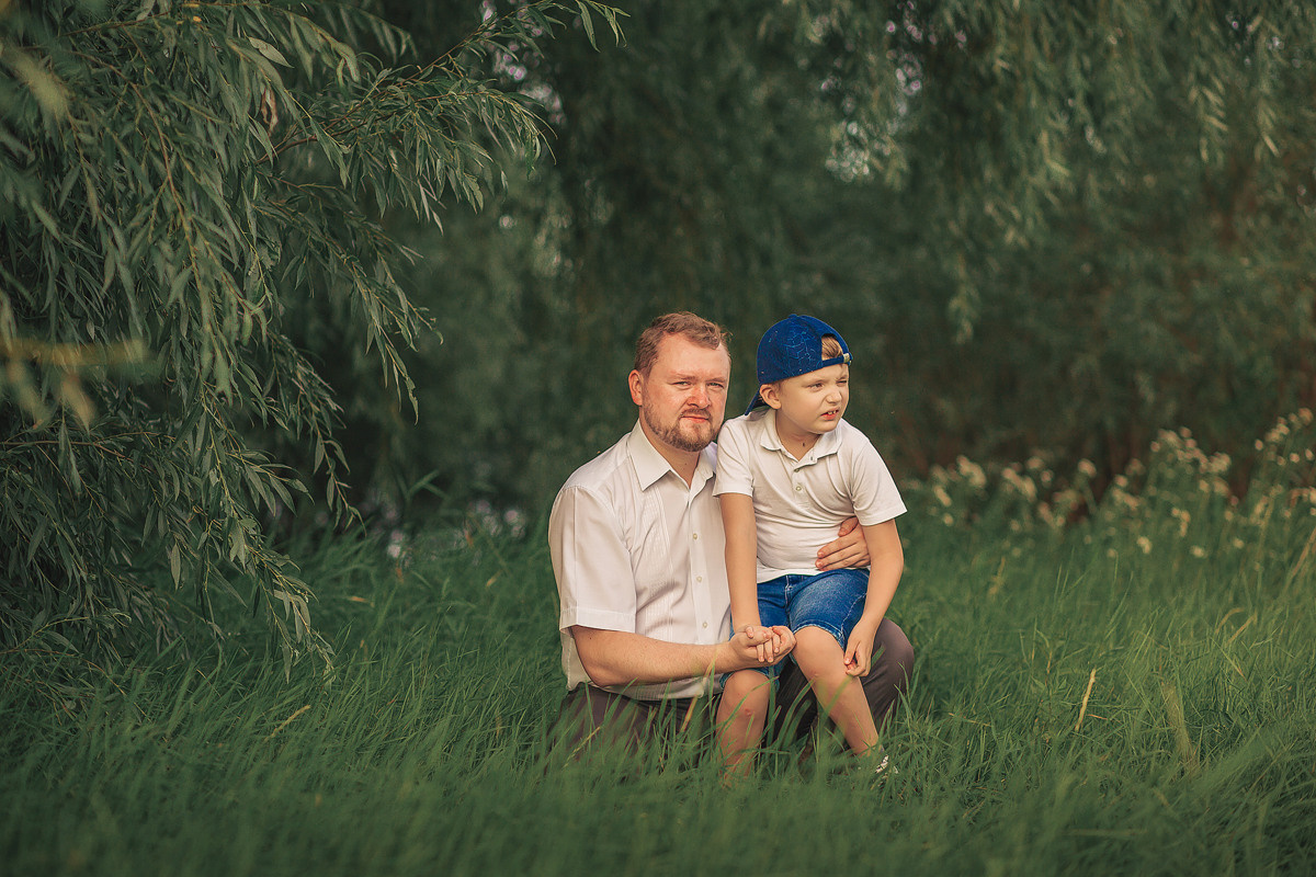 Сергей и Алёна. Нас уже четверо. Семейный, детский, свадебный фотограф по всей РБ Валера Михневич