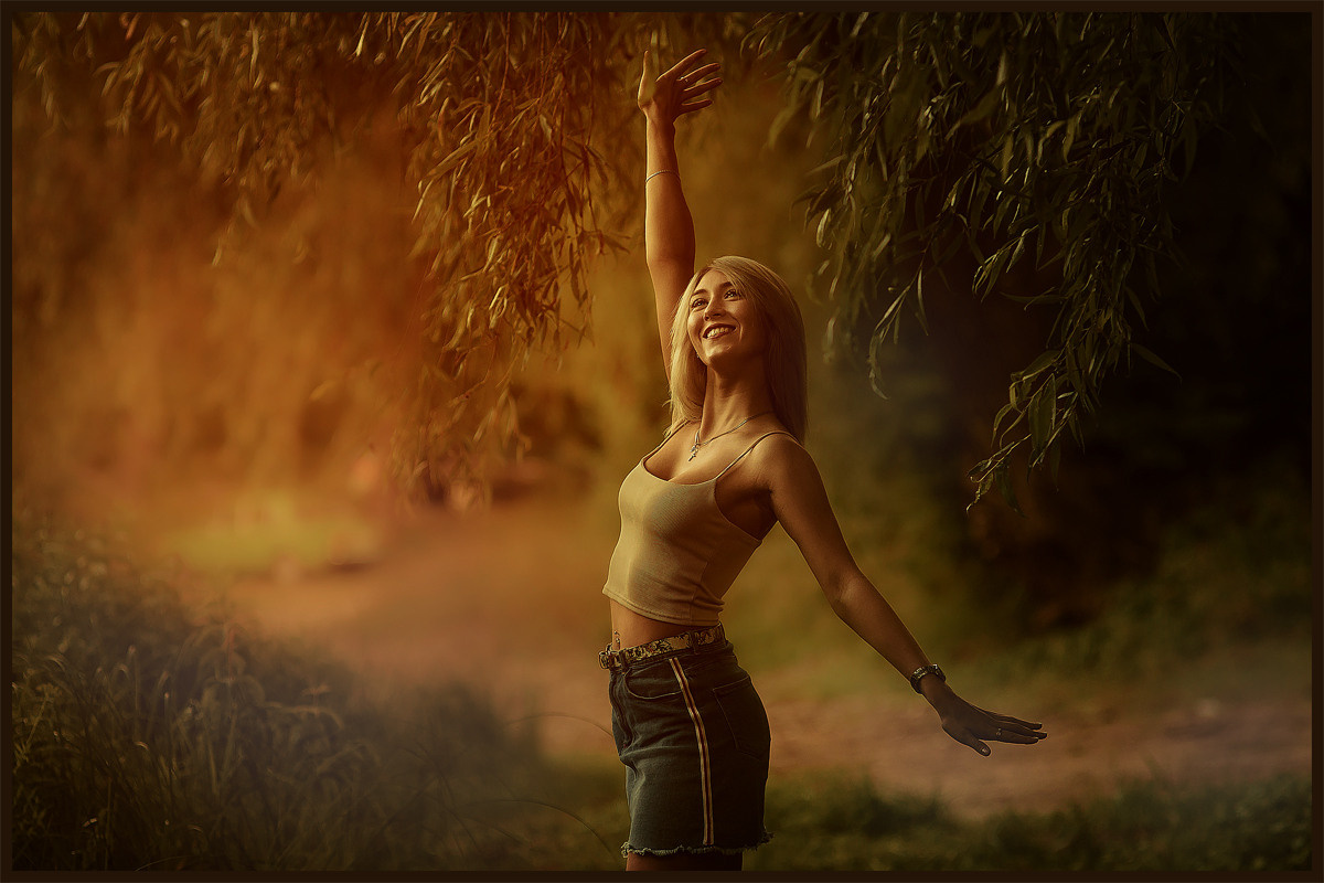 Портреты вне серии. Семейный, детский, свадебный фотограф по всей РБ Валера Михневич