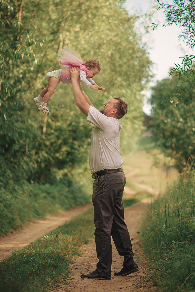 Сергей и Алёна. Нас уже четверо. Семейный, детский, свадебный фотограф по всей РБ Валера Михневич