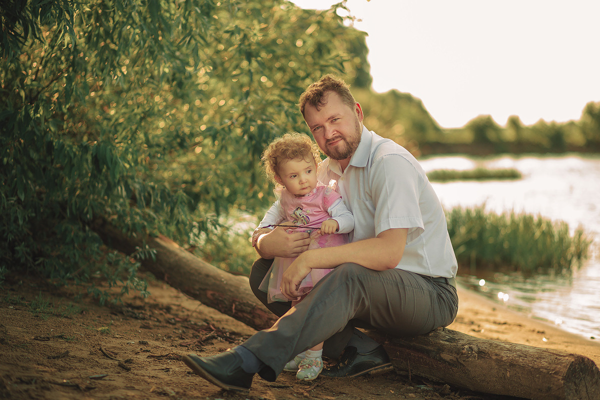 Сергей и Алёна. Нас уже четверо. Семейный, детский, свадебный фотограф по всей РБ Валера Михневич