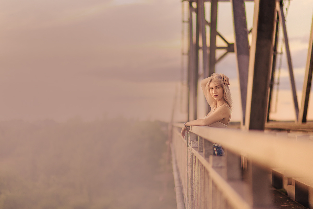 Портреты вне серии. Семейный, детский, свадебный фотограф по всей РБ Валера Михневич