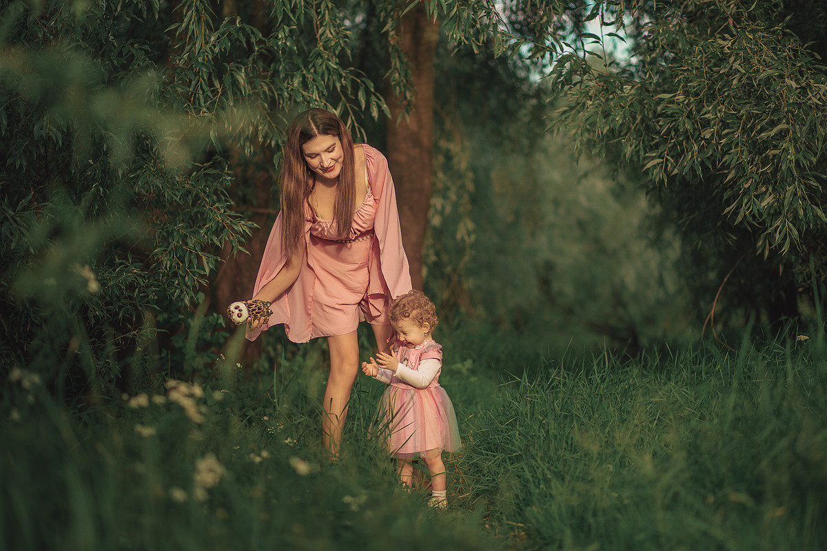 Сергей и Алёна. Нас уже четверо. Семейный, детский, свадебный фотограф по всей РБ Валера Михневич